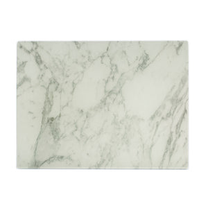 Typhoon Marble Effect Glass Worktop Saver
