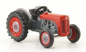 Oxford Red Ferguson TEA Tractor
