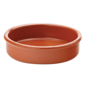 Graupera Tapas Dish - 20cm