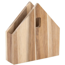 Load image into Gallery viewer, napkin house small acacia
