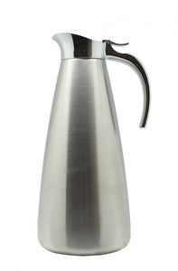 Grunwerg Vacuum 1.3L Carafe Server - Satin Finish