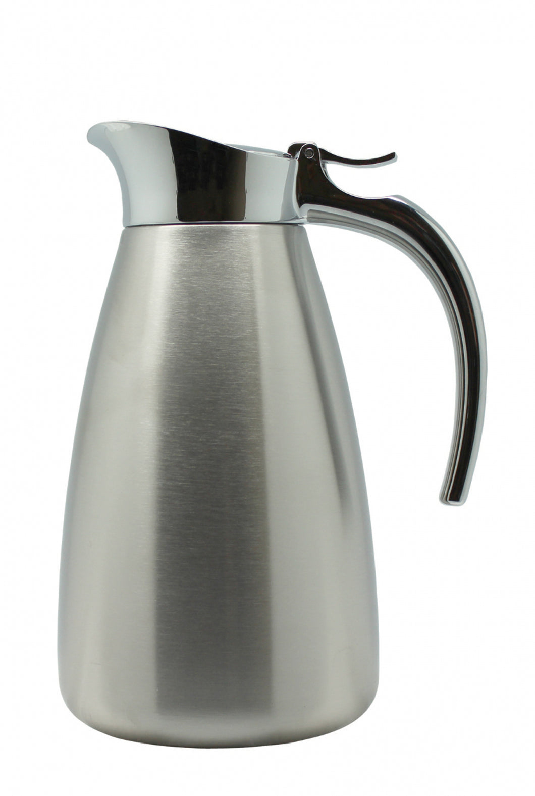 Grunwerg Vacuum 600ml Carafe Server - Satin Finish