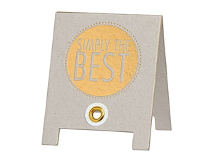 Little Compliments - Simply the Best