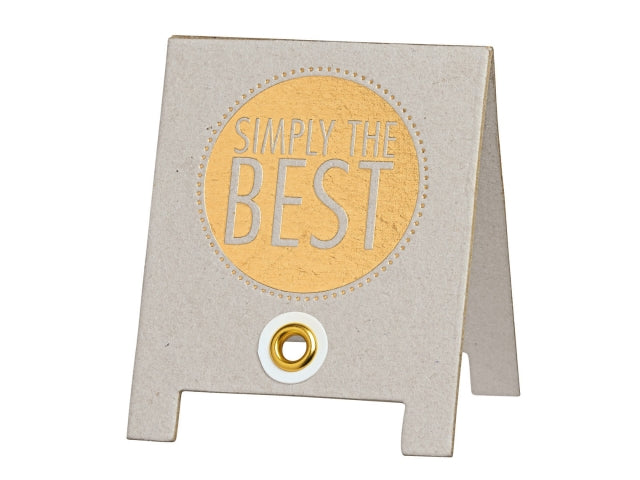 Little Compliments - Simply the Best