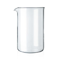 Load image into Gallery viewer, Bodum Spare Glass - 12 Cup
