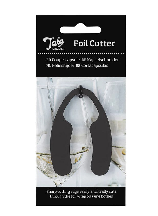 Tala Foil Cutter