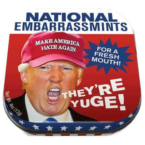 Mints - Trump Embarrassmints