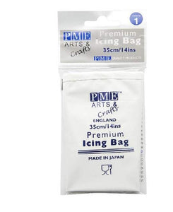 PME Premium Icing Bag - 14"