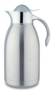 Grunwerg Vacuum 2L Carafe Sever - Satin Finish