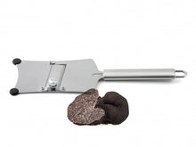 Load image into Gallery viewer, Weis Stainless Steel Truffle Slicer

