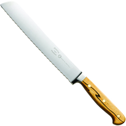 Dexam Forest & Forge Bread Knife