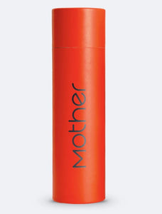 Mother Ecoholic Urban Collection Bottle - 500ml