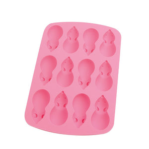 Eddingtons Sugar Mouse Mould