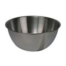 Load image into Gallery viewer, Dexam Stainless Steel Mixing Bowl - 1L
