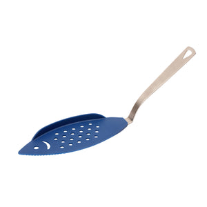 Dexam Fish Slice - Blue