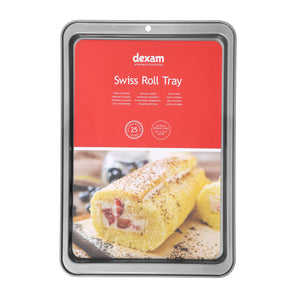 Dexam Non-Stick Baking Tray - 43.5x30cm
