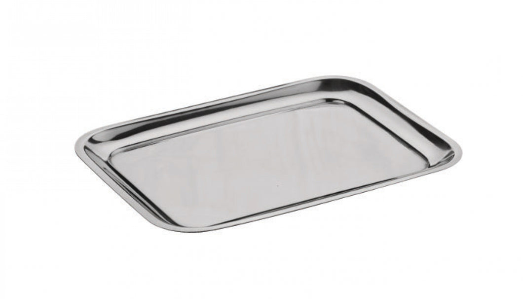 Grunwerg Rectangle Tip Tray