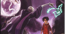 Load image into Gallery viewer, Harry Potter And The Deathly Halows Book 7
