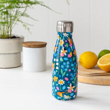 Load image into Gallery viewer, Rex 260ml Stainless Steel Bottle - Fairies In The Garden
