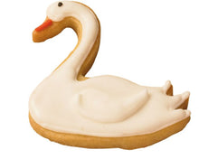 Load image into Gallery viewer, Birkmann Cookie Cutter - Swan
