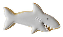 Load image into Gallery viewer, Birkmann Cookie Cutter - Shark
