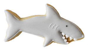 Birkmann Cookie Cutter - Shark