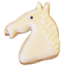 Load image into Gallery viewer, Birkmann Cookie Cutter - Horse&#39;s Head
