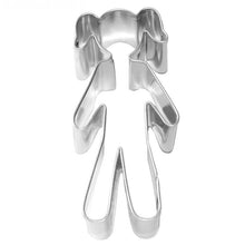 Load image into Gallery viewer, Birkmann Cookie Cutter - Girl
