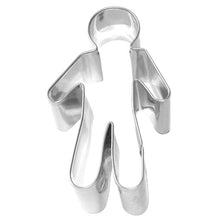 Load image into Gallery viewer, Birkmann Cookie Cutter - Boy
