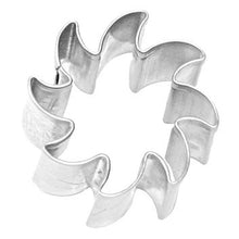 Load image into Gallery viewer, Cookie Cutter Sun, Stainless Steel 5.5cm
