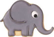 Load image into Gallery viewer, Birkmann Cookie Cutter - Elephant
