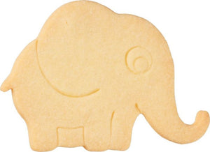 Birkmann Cookie Cutter - Elephant