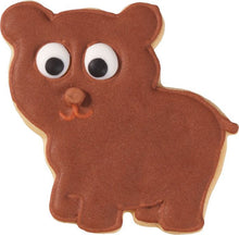 Load image into Gallery viewer, Birkmann Cookie Cutter - Bear
