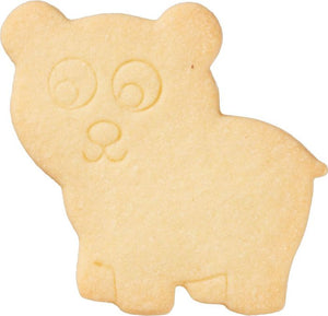 Birkmann Cookie Cutter - Bear