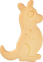 Load image into Gallery viewer, Birkmann Cookie Cutter - Kangaroo
