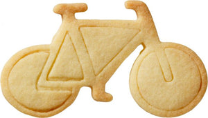 Birkmann Cookie Cutter - Bicycle
