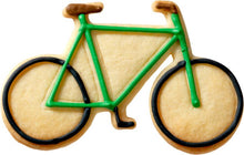 Load image into Gallery viewer, Birkmann Cookie Cutter - Bicycle
