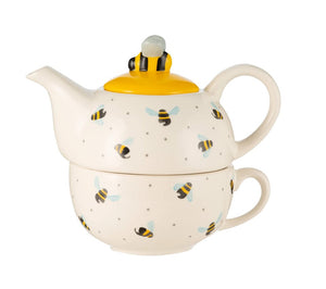 Price & Kensington Sweet Bee Tea for One