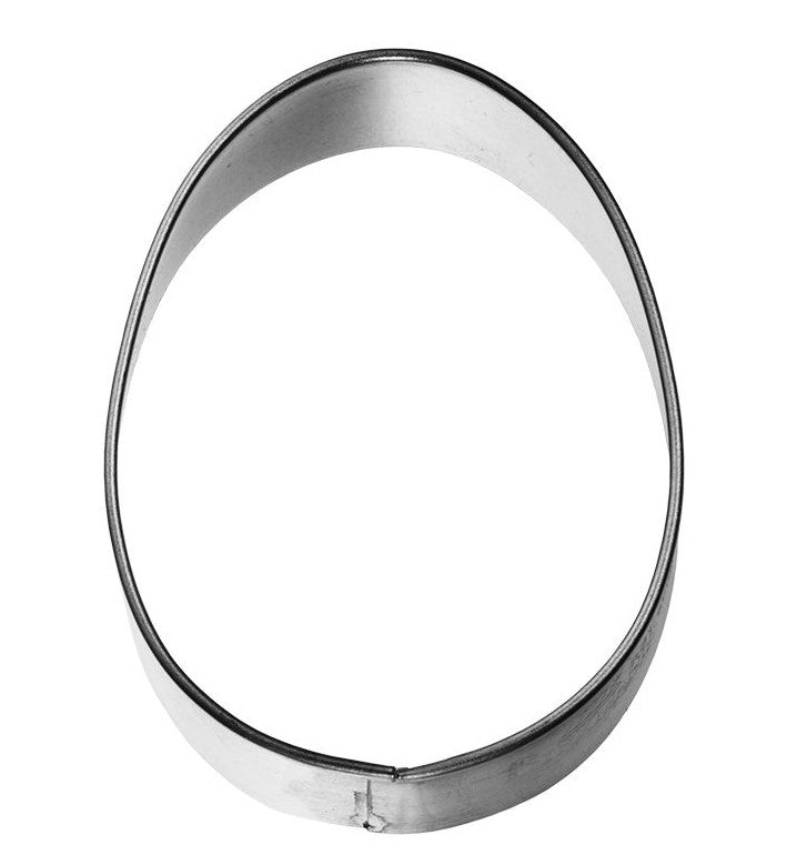 Birkmann Cookie Cutter - Egg