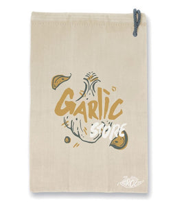 Eddingtons Garlic Bag