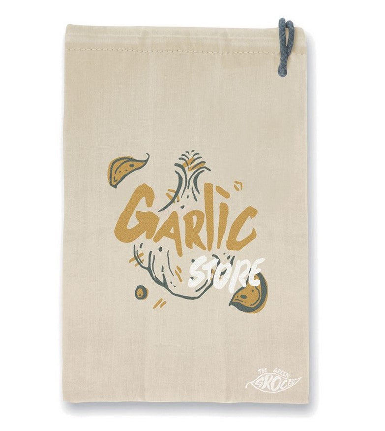 Eddingtons Garlic Bag