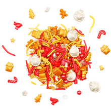 Load image into Gallery viewer, PME Out Of The Box Sprinkle Mix - Christmas 60g
