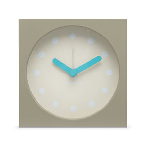 Remember Sand Table Clock