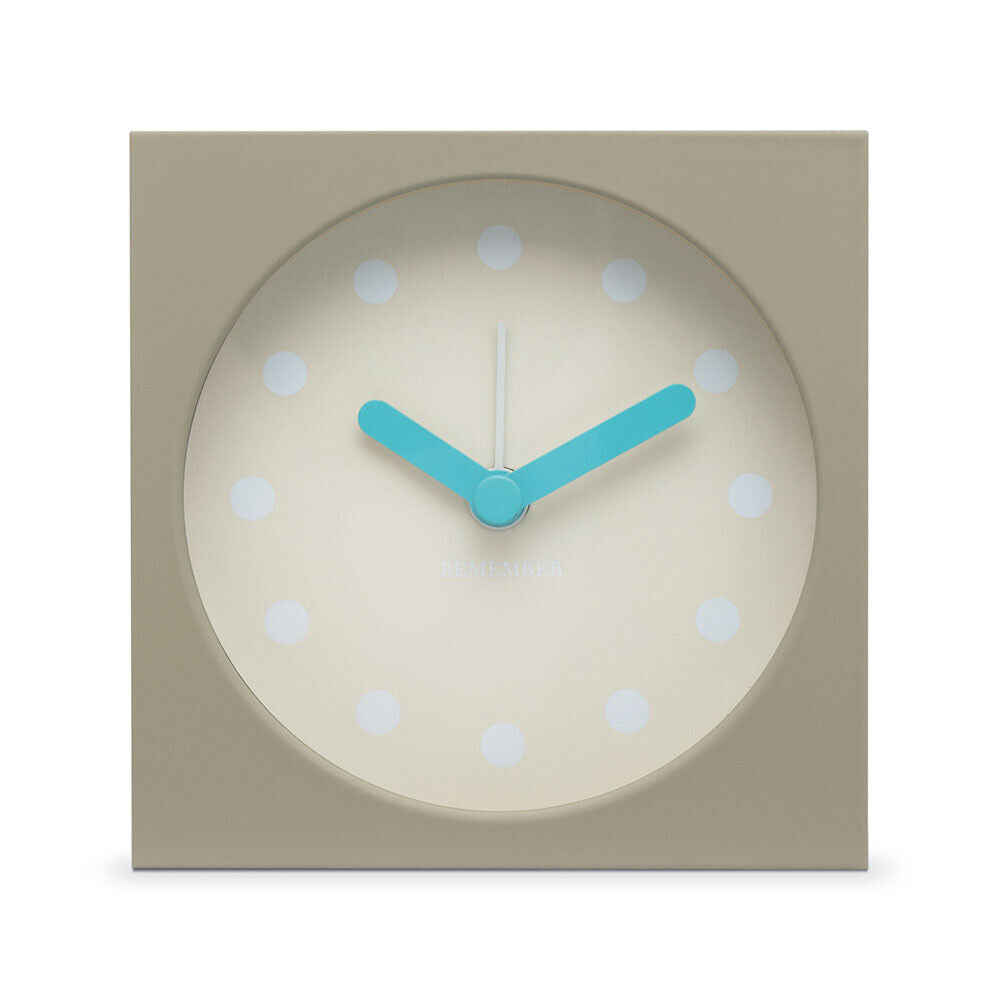 Remember Sand Table Clock