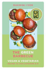Load image into Gallery viewer, The Green Barbecue Book
