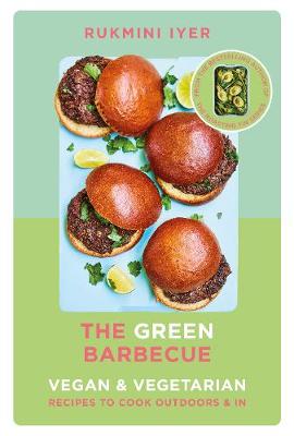 The Green Barbecue Book