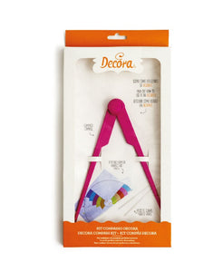 Decora Compass Kit