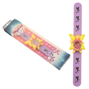 Fairy Snap Watch