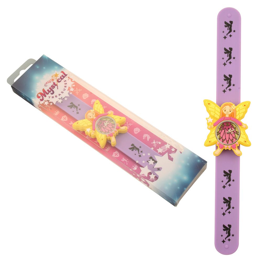 Fairy Snap Watch