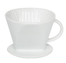 Load image into Gallery viewer, Aerolatte Ceramic Drip Coffee Filter - No 2
